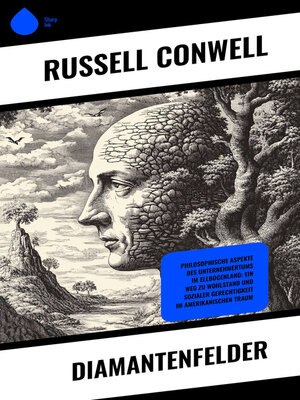 cover image of Diamantenfelder